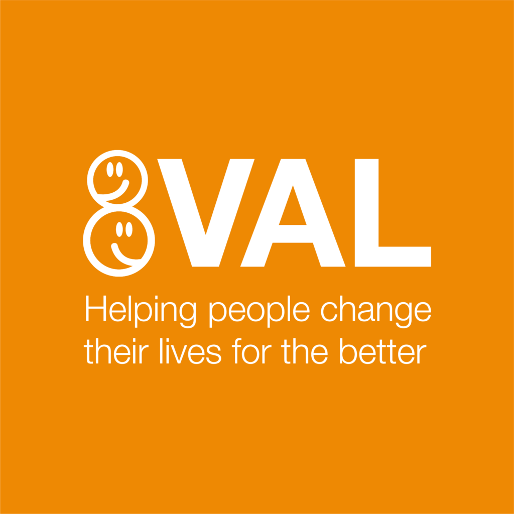 VAL Logo